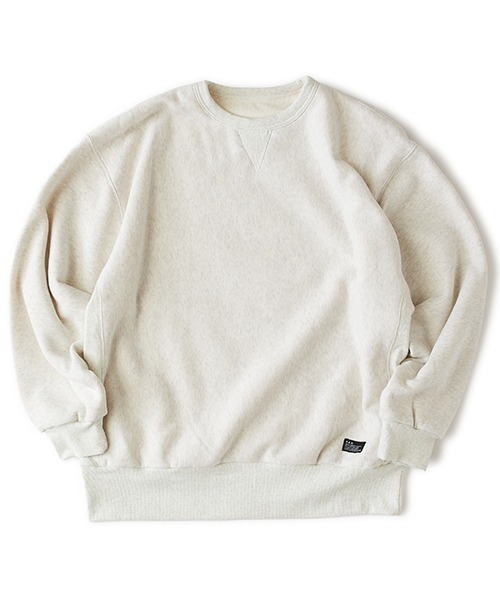 FAT トレーナー スウェット DUB-THERM メンズ : ZOZOTOWN Yahoo!店 
