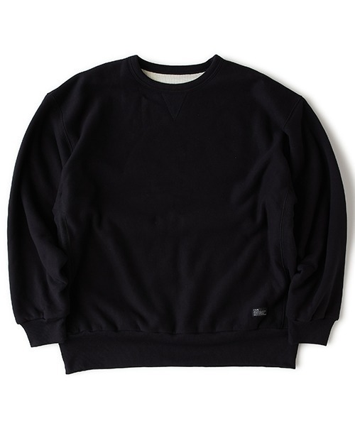 FAT トレーナー スウェット DUB-THERM メンズ : ZOZOTOWN Yahoo!店 