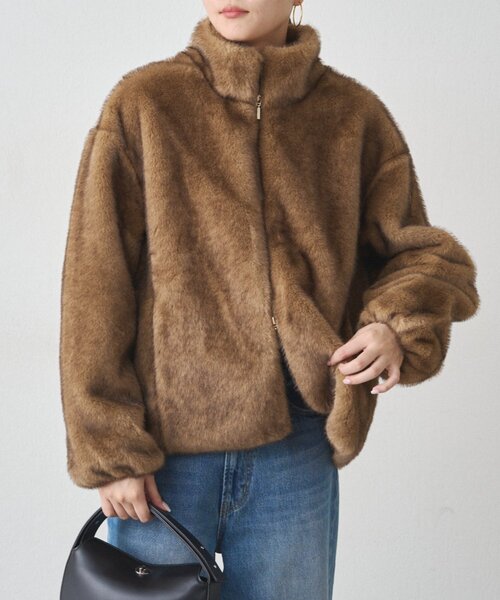 Loungedress（ラウンジドレス） コート アウター 「CAPE HORN/ケープ 