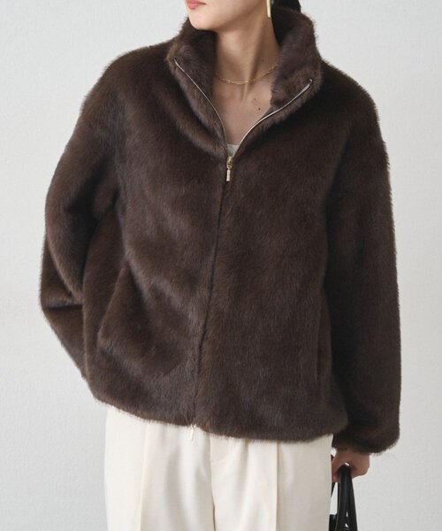 Loungedress（ラウンジドレス） コート アウター 「CAPE HORN/ケープ 