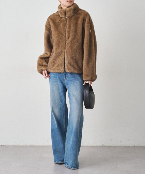 Loungedress（ラウンジドレス） コート アウター 「CAPE HORN/ケープ 