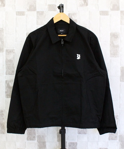 HUF（ハフ） ブルゾン アウター HUF SET メガブラスト ショップ