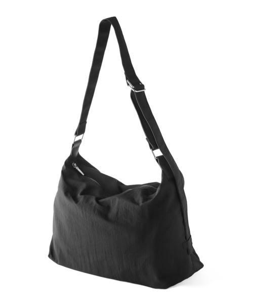 ANEMONE（アネモネ） ショルダーバッグ バッグ ナイロンスクエア