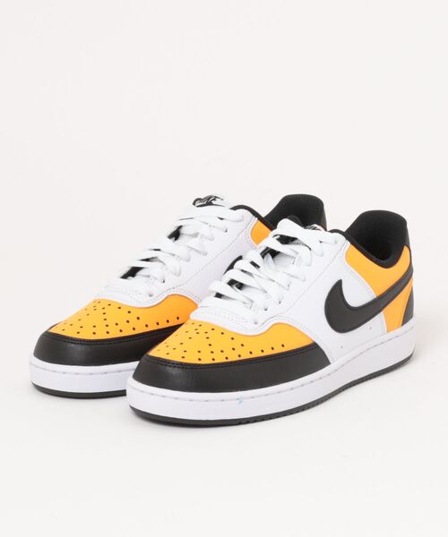 NIKE（ナイキ） スニーカー COURT VISION LO コート ビジョン LO