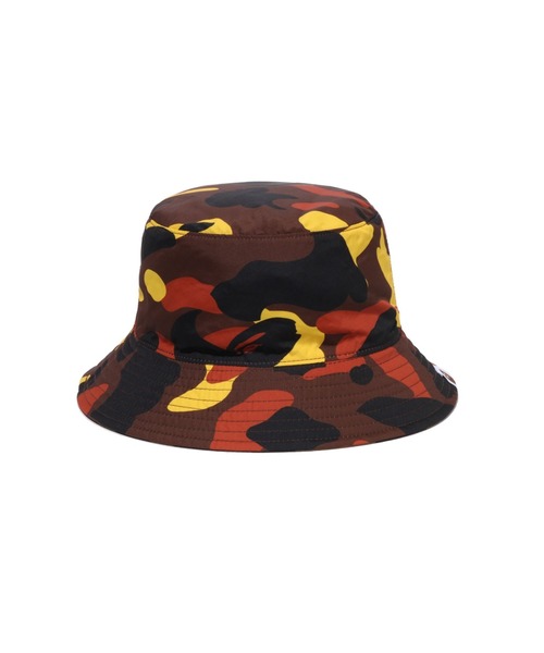 A BATHING APE（アベイシングエイプ） 帽子 ハット 1ST CAMO ONE POINT