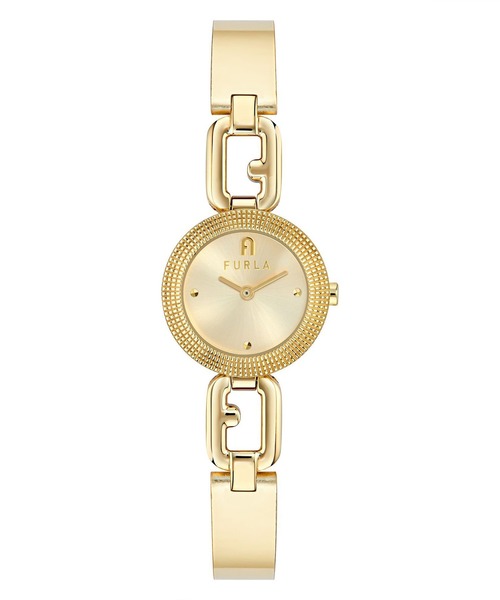 FURLA（フルラ） 腕時計 FURLA ARCO CHAIN 腕時計 FL-WW00015023L2