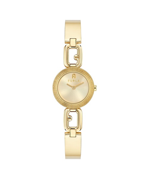 FURLA（フルラ） 腕時計 FURLA ARCO CHAIN 腕時計 FL-WW00015023L2