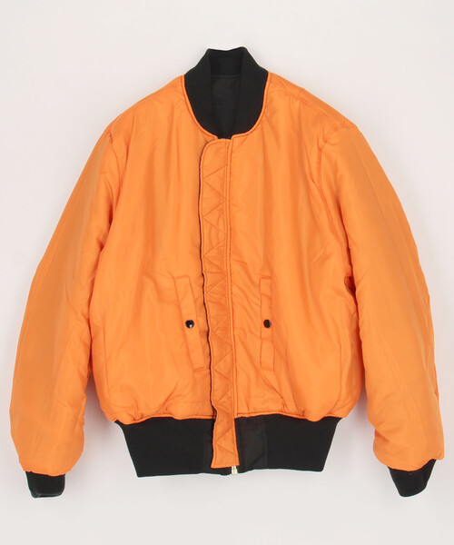 Alpha Industries（アルファ・インダストリーズ） ma1 ma-1 Alpha