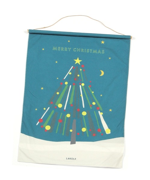 LAKOLE（ラコレ） インテリア LEDタペストリー / 589164 : ZOZOTOWN