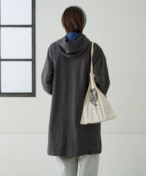 GEVACO（ゲバコ） ダッフルコート コート 「軽量で暖かい」「GEVACO