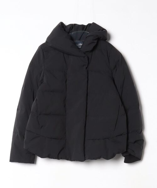 URBAN RESEARCH Sonny Label ダウンジャケット 36 ブラック レディース