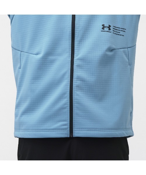 UNDER ARMOUR（アンダーアーマー） コート ジャケット UAウインター