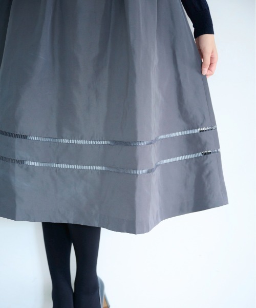 チェスティーワンピース Chesty（チェスティ） ワンピース ブルーミングワンピース : ZOZOTOWN