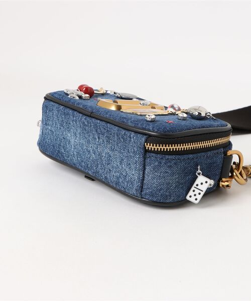 MARC JACOBS（マーク・ジェイコブス） ショルダーバッグ バッグ THE