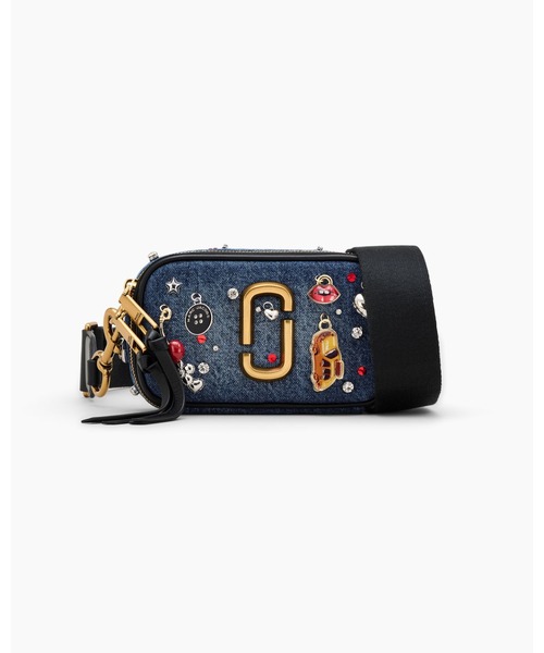 MARC JACOBS（マーク・ジェイコブス） ショルダーバッグ バッグ THE