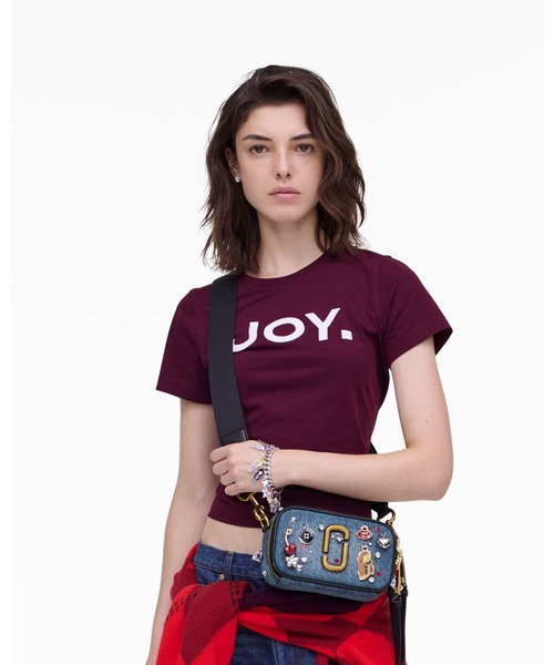 MARC JACOBS（マーク・ジェイコブス） ショルダーバッグ バッグ THE
