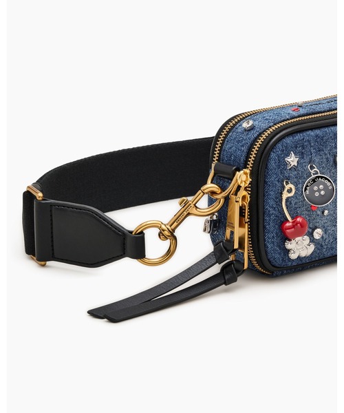 MARC JACOBS（マーク・ジェイコブス） ショルダーバッグ バッグ THE