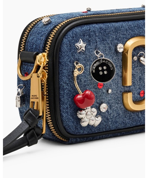 MARC JACOBS（マーク・ジェイコブス） ショルダーバッグ バッグ THE