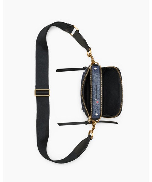 MARC JACOBS（マーク・ジェイコブス） ショルダーバッグ バッグ THE