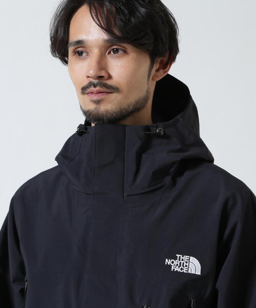 THE NORTH FACE（ザ ノースフェイス） マウンテンパーカー ウインド