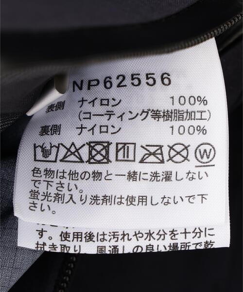 ノースフェイス マウンテンパーカー ウインドブレーカー メンズ レディースの画像
