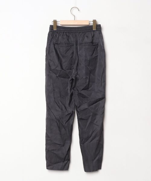 BEAUTY＆YOUTH UNITED ARROWS イージーパンツ S ブラック レディース