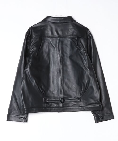 Many men, many minds. 革ジャン ライダース MANYMENMANYMINDS