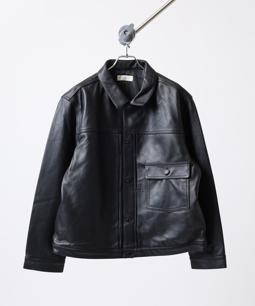 Many men, many minds. 革ジャン ライダース MANYMENMANYMINDS