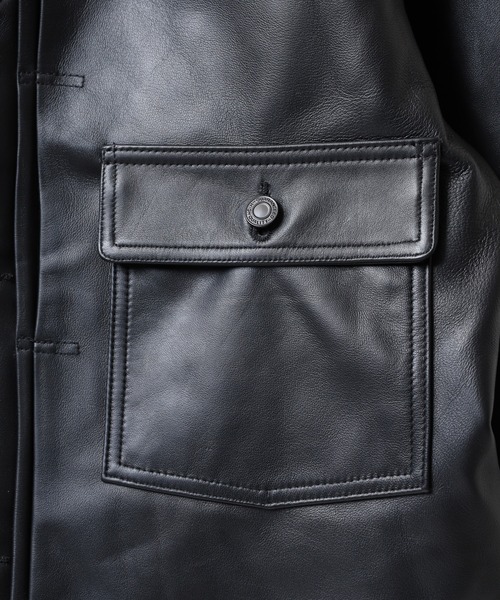 Many men, many minds. 革ジャン ライダース MANYMENMANYMINDS