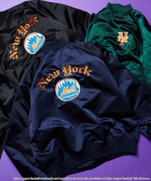 KEBOZ ✖️ FREAK'S STORE　スタジャン Keboz freak's store 2021 スタジャン