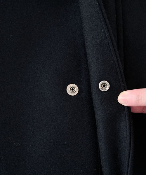 STUDIOUS（ステュディオス） モッズコート コート 「STUDIOUS」S140