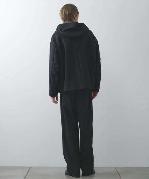 STUDIOUS（ステュディオス） モッズコート コート 「STUDIOUS」S140