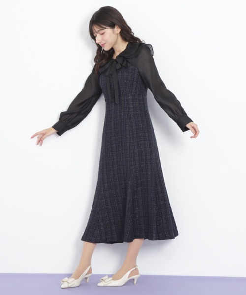 JILL by JILL STUART（ジルバイジルスチュアート） ワンピース
