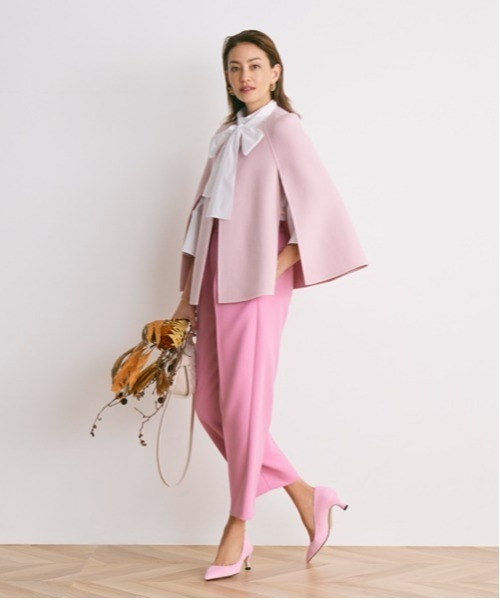 CELFORD（セルフォード） パンツ 36 ホワイト レディース : ZOZOTOWN