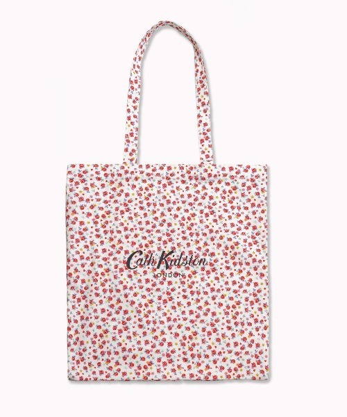 Cath Kidston(キャス・キッドソン) トートバッグ 「A4サイズ対応 Cath Kidston(キャス・キッドソン) トートバッグ 「A4サイズ対応