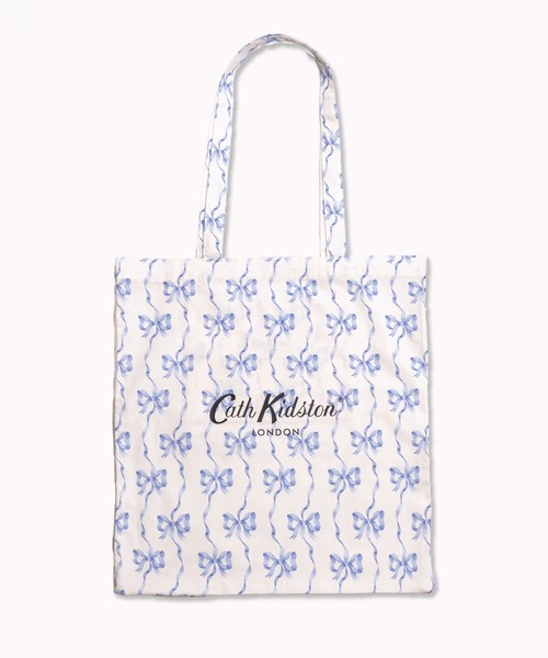 Cath Kidston（キャス・キッドソン） トートバッグ 「A4サイズ対応