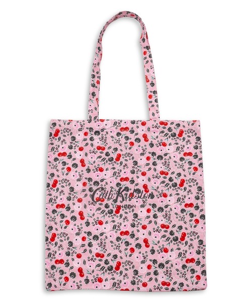 Cath Kidston(キャス・キッドソン) トートバッグ 「A4サイズ対応 Cath Kidston(キャス・キッドソン) トートバッグ 「A4サイズ対応
