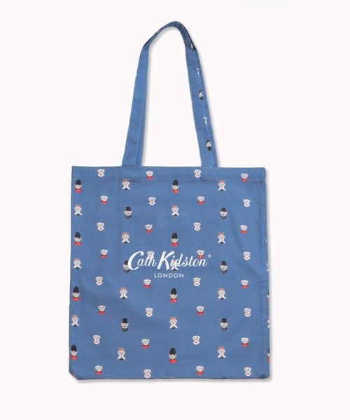 Cath Kidston（キャス・キッドソン） トートバッグ 「A4サイズ対応