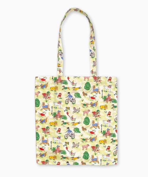 Cath Kidston（キャス・キッドソン） トートバッグ 「A4サイズ対応