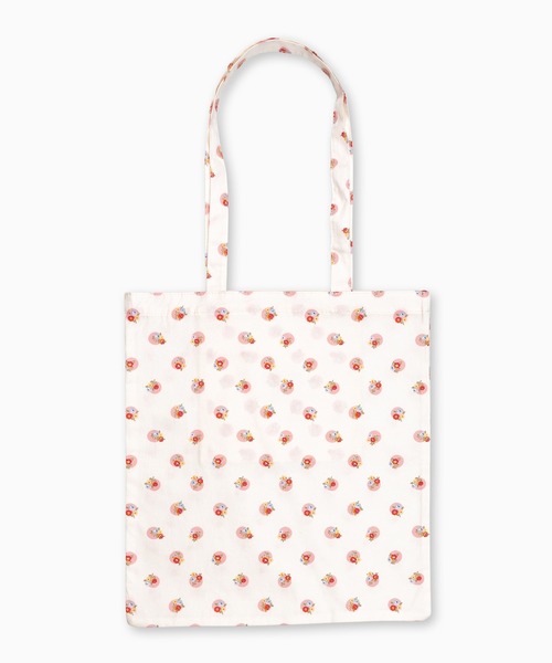 Cath Kidston（キャス・キッドソン） トートバッグ 「A4サイズ対応