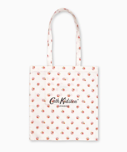 Cath Kidston（キャス・キッドソン） トートバッグ 「A4サイズ対応