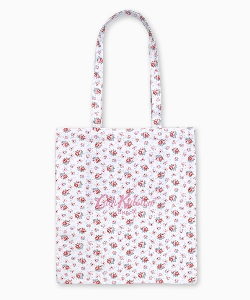 なおみママ様　　キャスキッドソンハンドメイドオーダーバッグ Cath Kidston（キャス・キッドソン） トートバッグ 「A4サイズ対応
