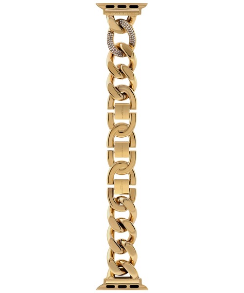 「OLIVIA BURTON」 ブレスレット FREE イエローゴールド レディース_画像4