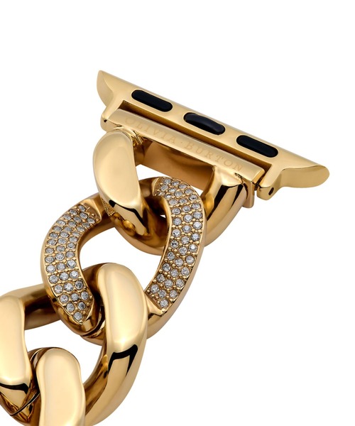 「OLIVIA BURTON」 ブレスレット FREE イエローゴールド レディース_画像5