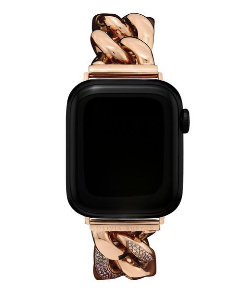 「OLIVIA BURTON」 ブレスレット FREE イエローゴールド レディース_画像6