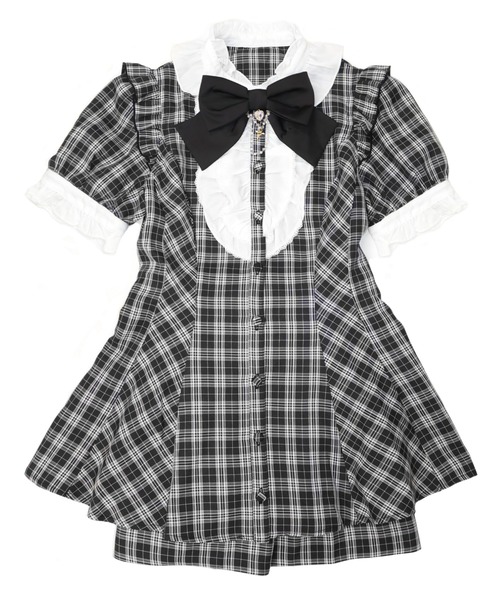 「Secret Honey」 セットアップ MEDIUM ブラック系その他 レディース