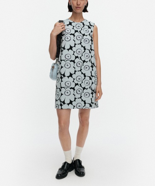 ワンピース 「一部店舗・オンラインストア限定」Hahmo Unikko / Marimini dress