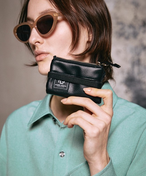 RAMIDUS ラミダス　財布　ウォレット MAISON SPECIAL（メゾンスペシャル） 財布 「UNISEX」「RAMIDUS