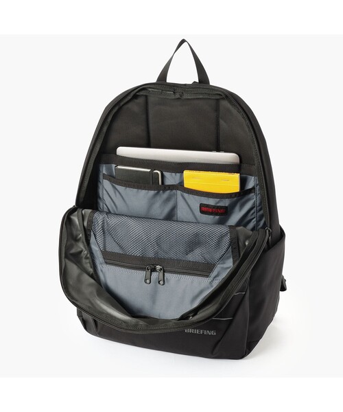 BRIEFING（ブリーフィング） デイバック リュック MFC WIDE DAY PACK