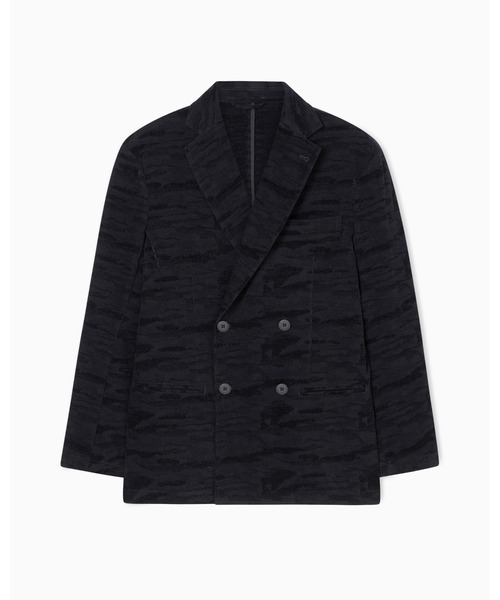 ARMANI EXCHANGE ジャケット テーラードジャケット 「A|X アルマーニ